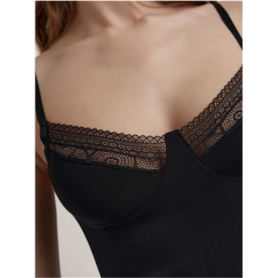 Топ женский CONTE ELEGANT LACE TWIST LT 1988