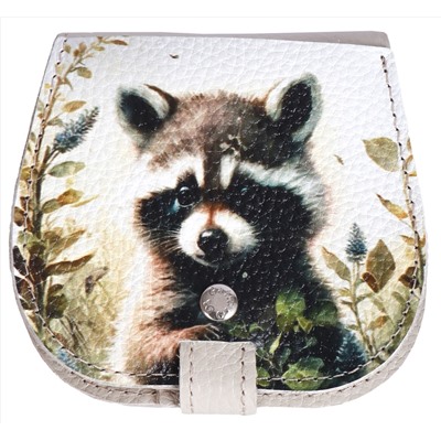 Женский кошелек NINO print