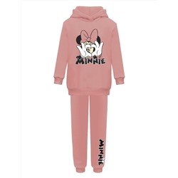 Костюм детский KETMIN SOFT MINNIE LOVE цв. Пудра