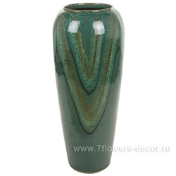 Ваза "Boho" (керамика), D40xH90 см