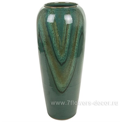Ваза "Boho" (керамика), D40xH90 см