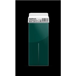Воск в картридже Хлорофилл, 100 мл, бренд - Depiltouch Professional