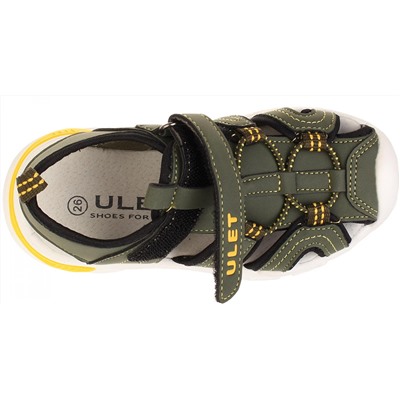Сандалеты Ulet 96K61389