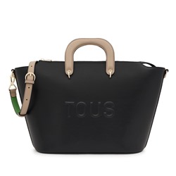 Bolso - negro