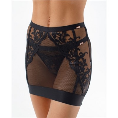 COQUETTE REVUE Пояс для чулок MERCY 50138-18