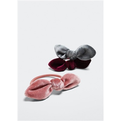 Pack de 3 coleteros -  Niña | MANGO OUTLET España