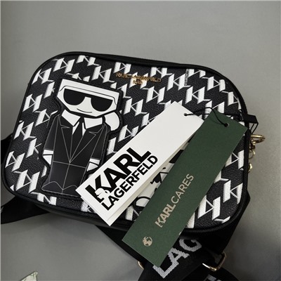 ОРИГИНАЛ!!! Сумка Karl Lagerfeld