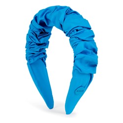 Diadema Cloud Soft - azul