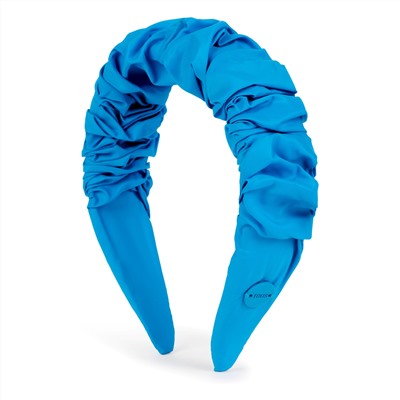 Diadema Cloud Soft - azul
