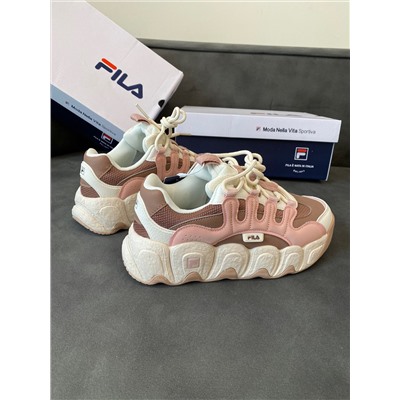 Кроссовки FILA ОРИГИНАЛ!!!