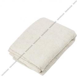 Тряпка д/пола, хлопок (70х100см) 220г/м2 (30)