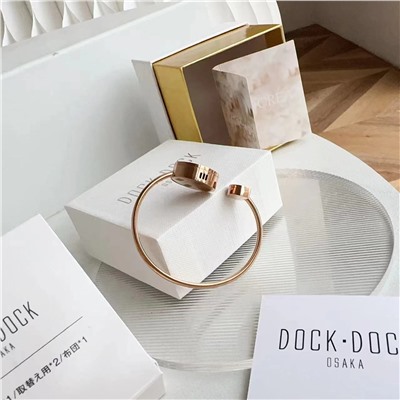 Японский арома-браслет DOCK* DOCK