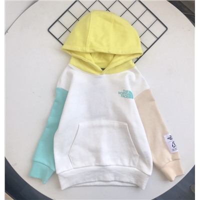 ОРИГИНАЛ!!! Худи детское tnf