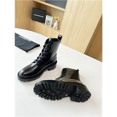 Ботинки Alexander *Wang