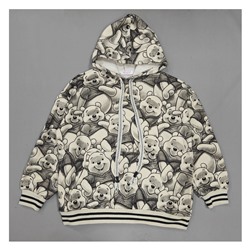Толстовка"COLABEAR"