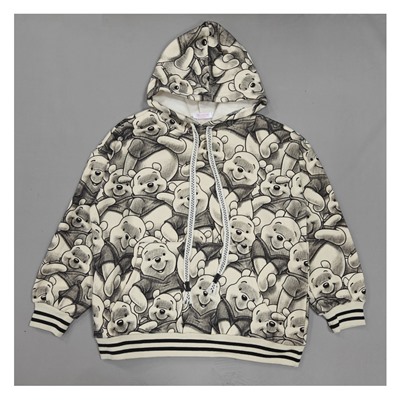 Толстовка"COLABEAR"