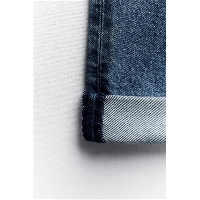 JEANS Z1975 RELAXED FIT TIRO BAJO