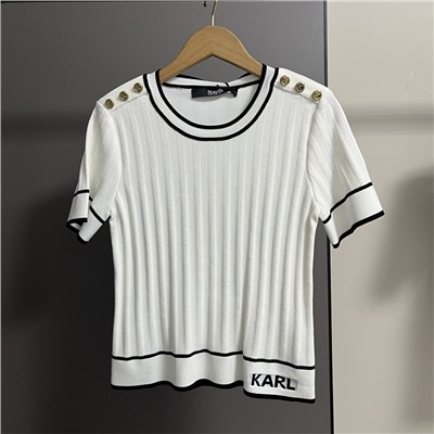 ОРИГИНАЛ!!! Футболка Karl Lagerfeld
