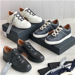 кеды ZEGNA