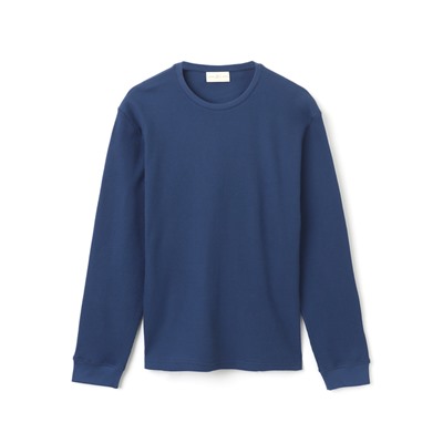 Джемпер мужской MIST Men's classic, р. 50, синий