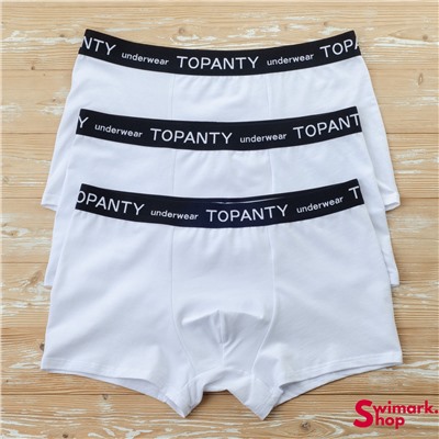 Мужские боксеры TOPANTY TP-8001
