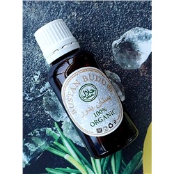 Масло ручное из черного тмина, жира кобры и усьмы для поврежденных волос Nimraye «Моментальное», 30 мл