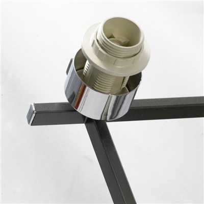 Нарушена упаковка!   Потолочная люстра Lussole Costanzo LSL-9007-09