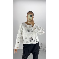 свитшот