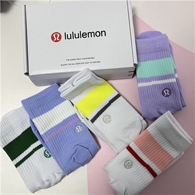 ОРИГИНАЛ!!! Носки LULULEMON