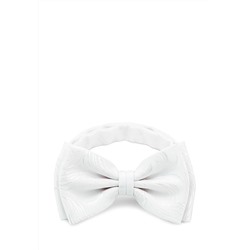 Галстук-бабочка мужской CASINO Casino-poly-wedding 512.1.477