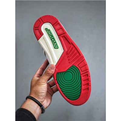 Кроссовки Jordan Spizike Low AJ