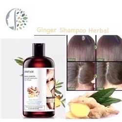 💎Jomtam Silky Supple shampoo 400мл шампунь 🤩