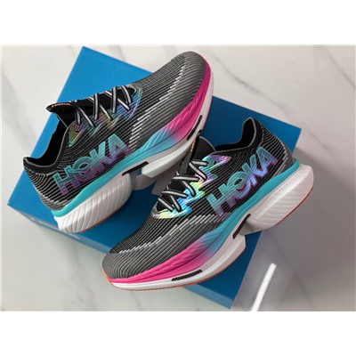 Кроссовки HOKA ONE cielo x1 уни