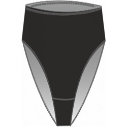 MELADO ТРУСЫ ЖЕНСКИЕ "MINI SLIP" арт. 1900W-40743.8L-911