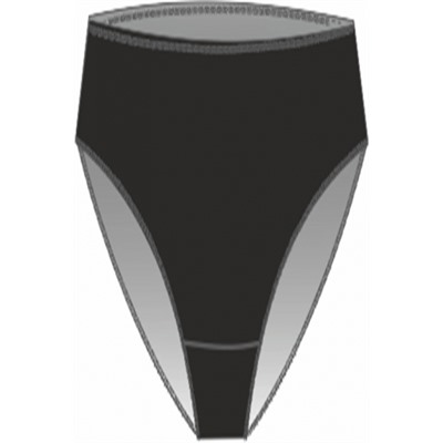 MELADO ТРУСЫ ЖЕНСКИЕ "MINI SLIP" арт. 1900W-40743.8L-911