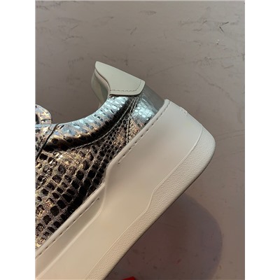 кеды Ferragamo