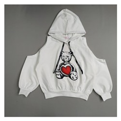 Бомбер"COLABEAR"