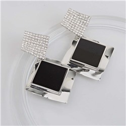 Серьги на гвоздиках арт. 13 3706 (id 277043)
