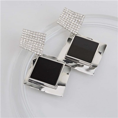 Серьги на гвоздиках арт. 13 3706 (id 277043)