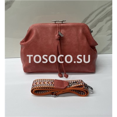 22143-8 сумка экокожа 20х30х10