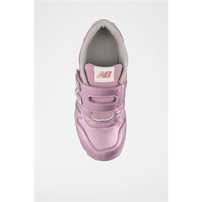 Zapatillas 373 - Rosa