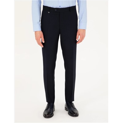 Laciverert Ex. Тканевые штаны Slim Fit