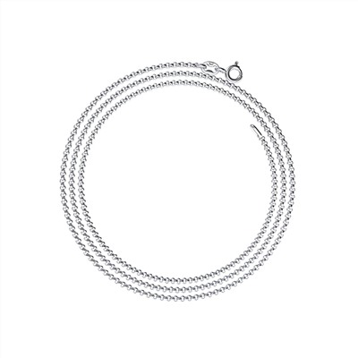 Цепочка серебряная CH440101R
