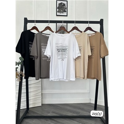 Футболка 215(2)