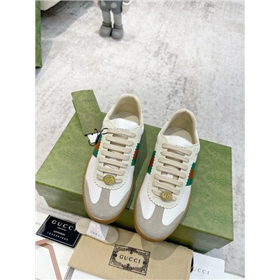 Кеды уни  Gucci