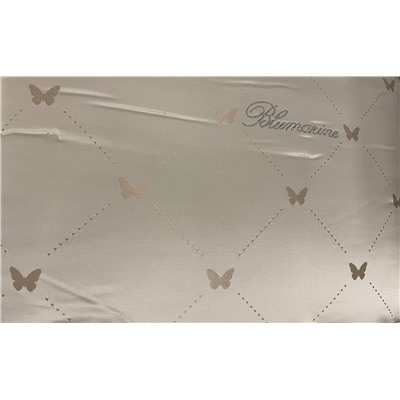 #Blumarine #покрывало  Цвет белый, бежевый, розовый 305,50€ 270*270