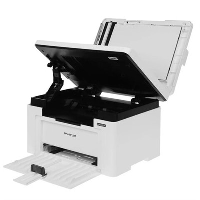 МФУ лазерное PANTUM BM2300A "3 в 1", А4, 22 стр/мин, 10000 стр/мес, АПД