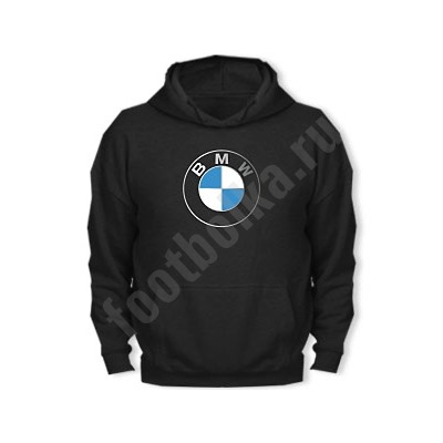 Толстовка "Bmw"