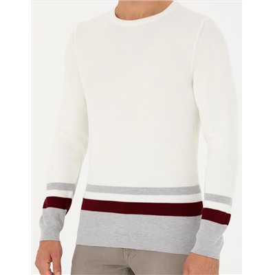 Ekru Slim Fit Велосипед