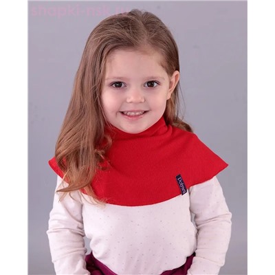 250-BT Манишка для девочки (3-5 лет)